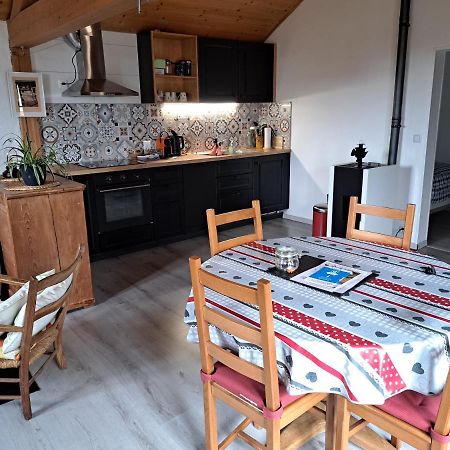 Charmante Maison Au Coeur Du Lavaux, Cully, Cuisine, Wifi, Les Echalas Eksteriør bilde