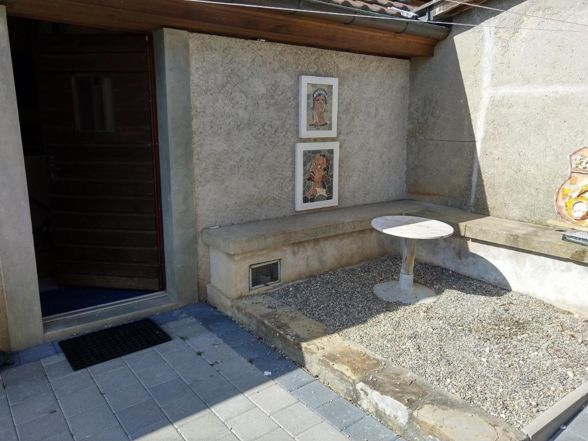 Charmante Maison Au Coeur Du Lavaux, Cully, Cuisine, Wifi, Les Echalas Eksteriør bilde
